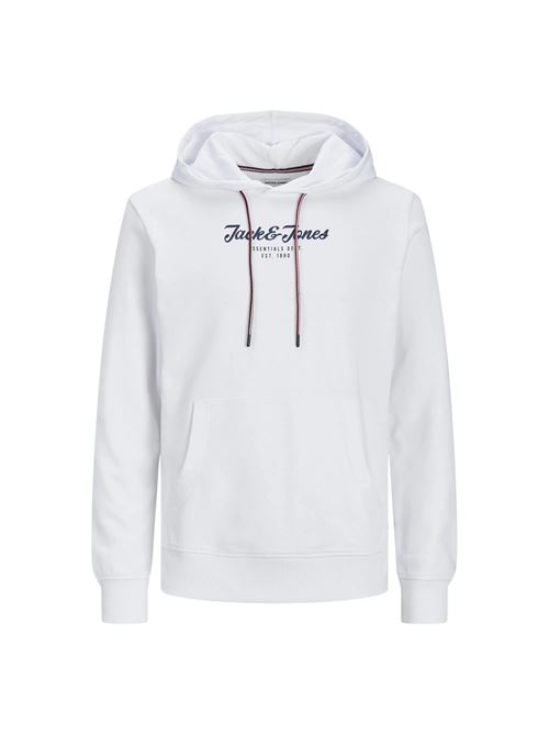  JACK AND JONES | 12248054/White